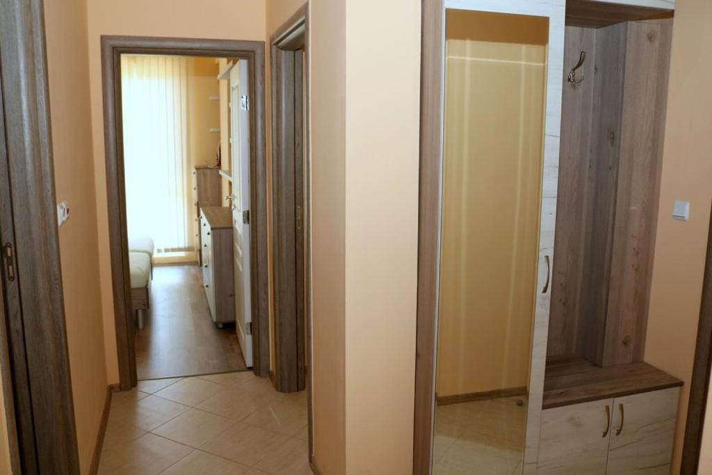 Saint John Resort E301 Dyuni Eksteriør bilde