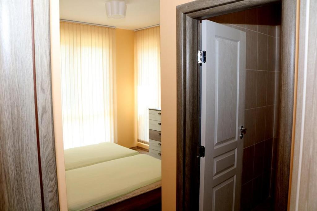 Saint John Resort E301 Dyuni Eksteriør bilde